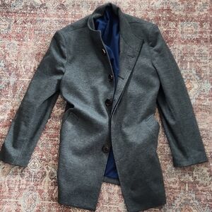 State and Liberty Athletic Fit Coat. Size L, EUC.